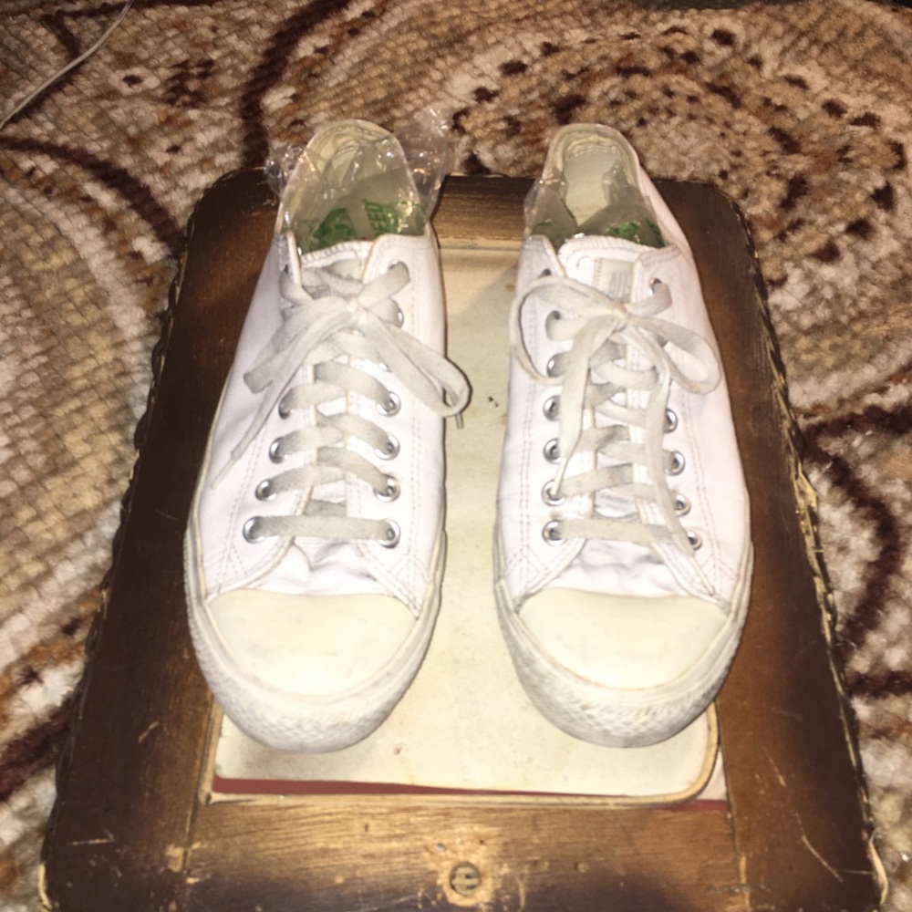 Men’s Converse